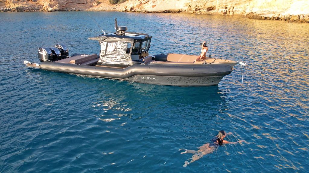 private_boat_transfer_athens_pametravel