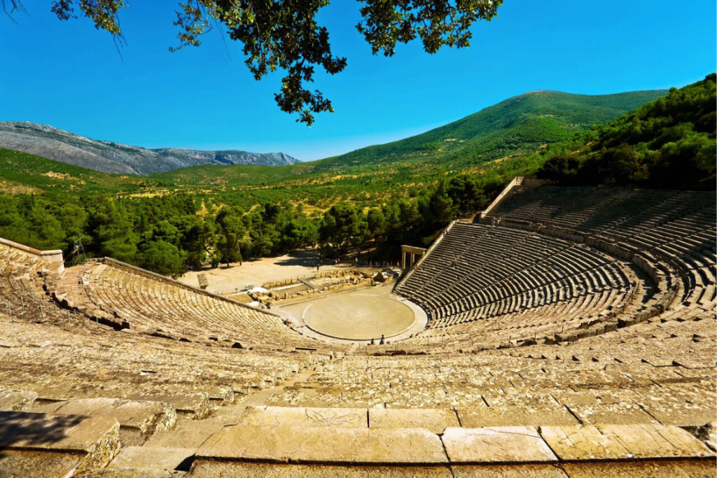Epidaurus