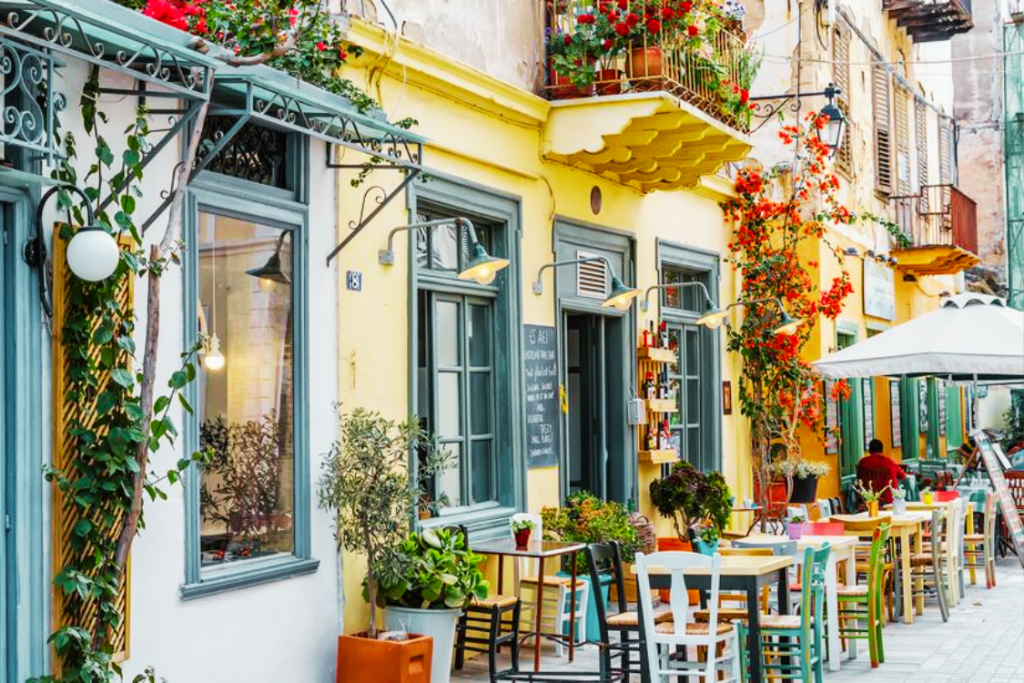 Nafplio