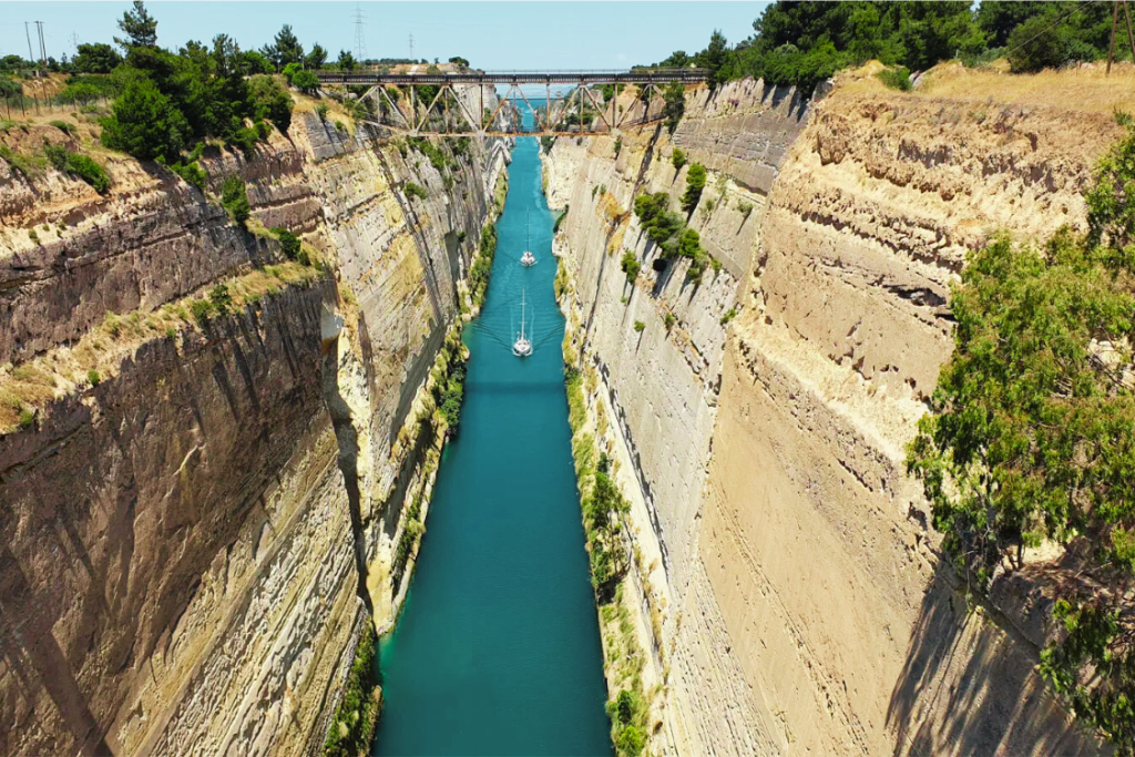 Corinth