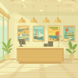 Travel Agency